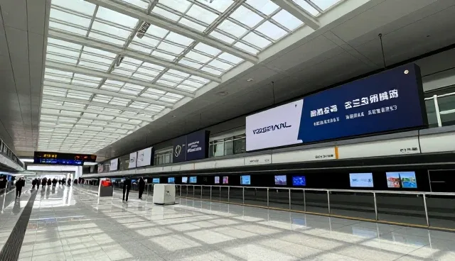 企业运营透明化趋势下展会宣传的新机遇