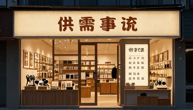 供需信息平台如何提升用户匹配效率?