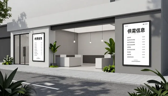黄页业务发展趋势:常见问题与处理方法