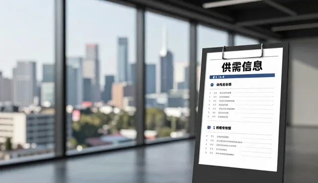 企业信息查询性能受限如何处理，适用场景需精准匹配