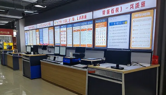 信息匹配在推广服务中的两种做法及实际取舍